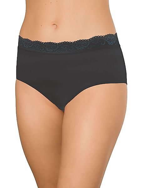 Nina Von C. Hüftslip "3er Pack Damen Hüftslip Slipboutique" günstig online kaufen