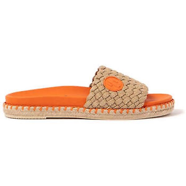 Vegtus  Sandalen Dingo Orange günstig online kaufen