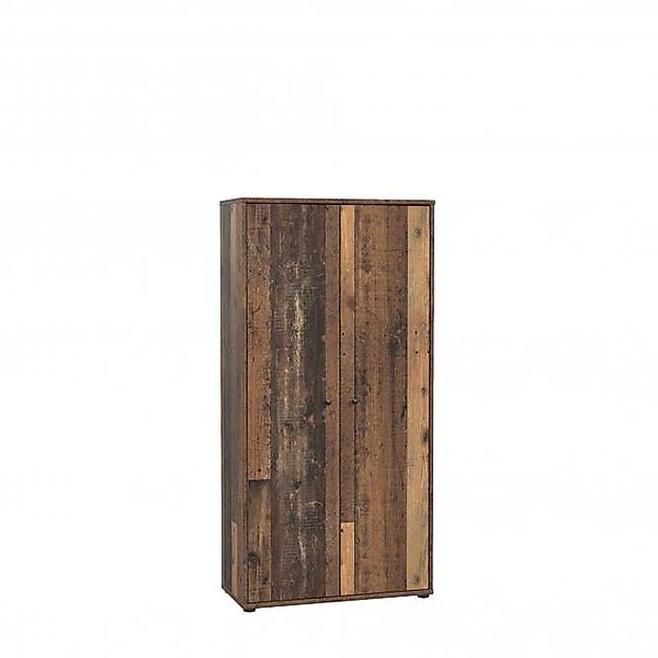 FORTE Schuhschrank "Tempra", Breite 73,7 cm günstig online kaufen