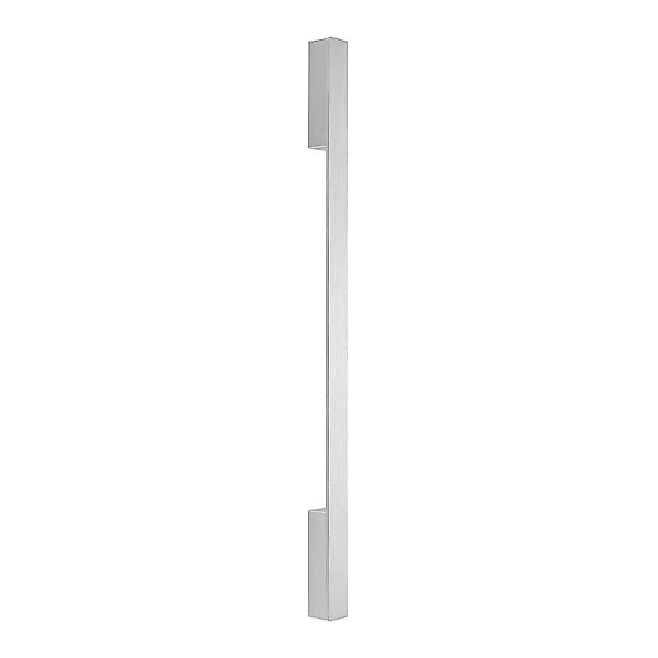 Arcchio LED Wandleuchte Wandlampe Innen Ivano 9928063 Modern in Alu aus Alu günstig online kaufen