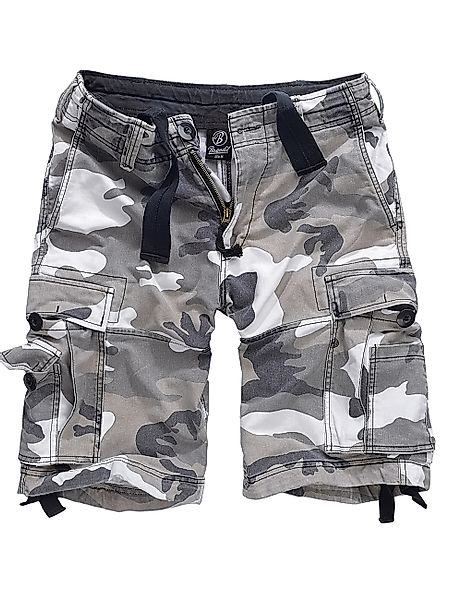 Short - Vintage Classic - comfort/relaxed günstig online kaufen