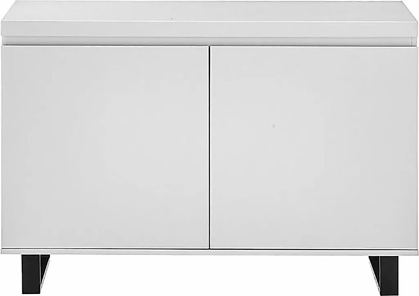 MCA furniture Sideboard "AUSTIN Sideboard" Türen mit Dämpfung günstig online kaufen