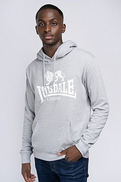 Lonsdale Kapuzenpullover Fremington günstig online kaufen