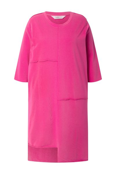Angel of Style Jerseykleid Sweatkleid offene günstig online kaufen