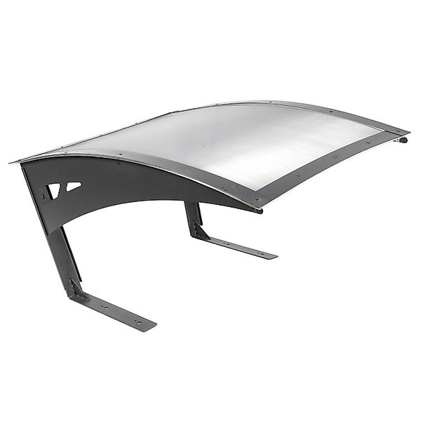Floraworld Mähroboter-Garage M-Line 80 cm x 106 cm x 56 cm günstig online kaufen