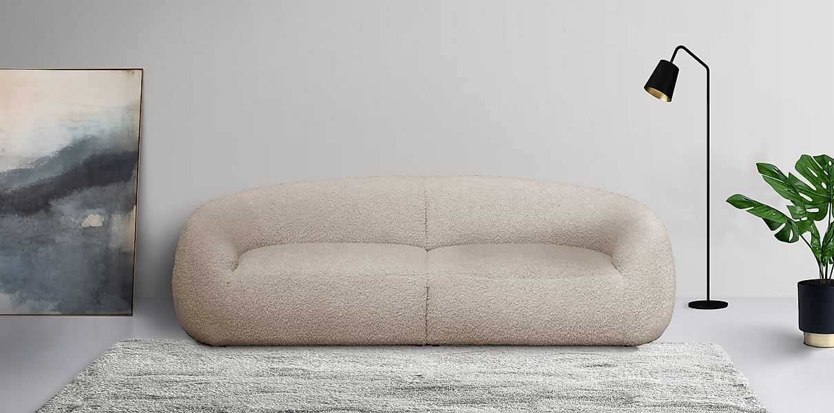 LeGer Home by Lena Gercke Big-Sofa günstig online kaufen