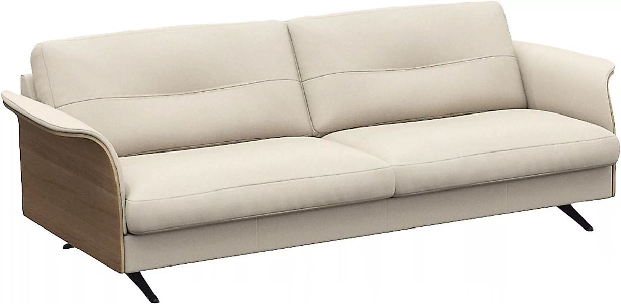 FLEXLUX 3-Sitzer Glow, Theca Furniture UAB günstig online kaufen