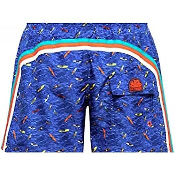 Sundek  Badeshorts q-nol-61563 günstig online kaufen