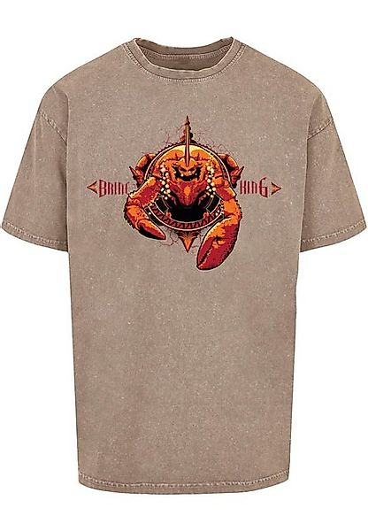 ABSOLUTE CULT T-Shirt ABSOLUTE CULT Herren (1-tlg) günstig online kaufen