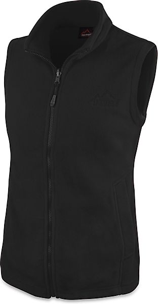 normani Fleeceweste Damen Fleeceweste Kiamika Übergangsweste günstig online kaufen