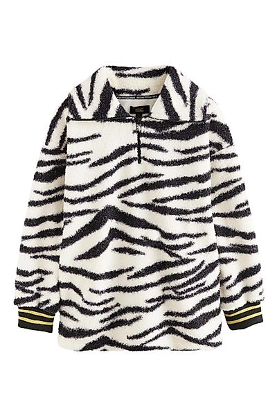 Rockett St George Fleecepullover Rockett St günstig online kaufen