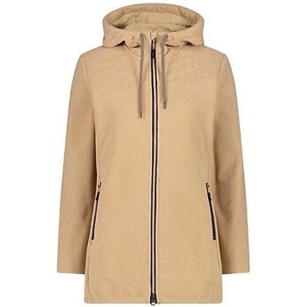 Cmp  Sweatshirt Sport WOMAN JACKET FIX HOOD 34H2856/A435 günstig online kaufen
