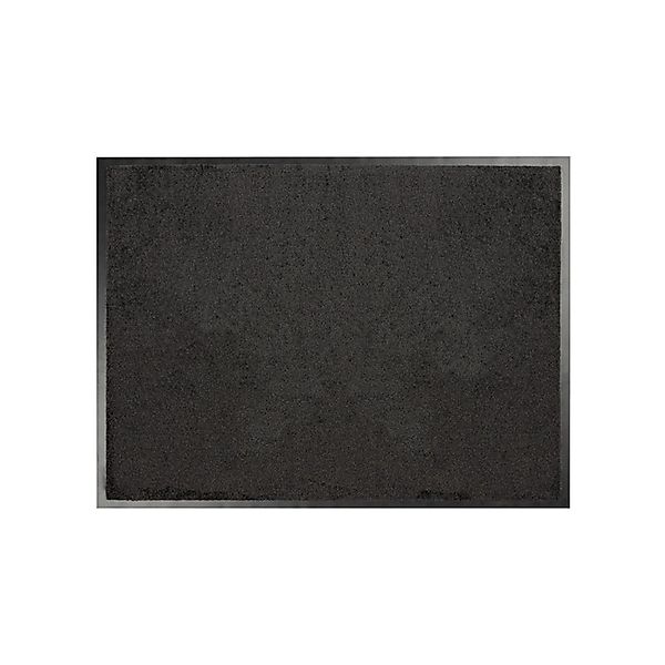 KARAT Fußmatte Performa Effektive Flüssigkeitsaufnahme Universal Schwarz 60 günstig online kaufen