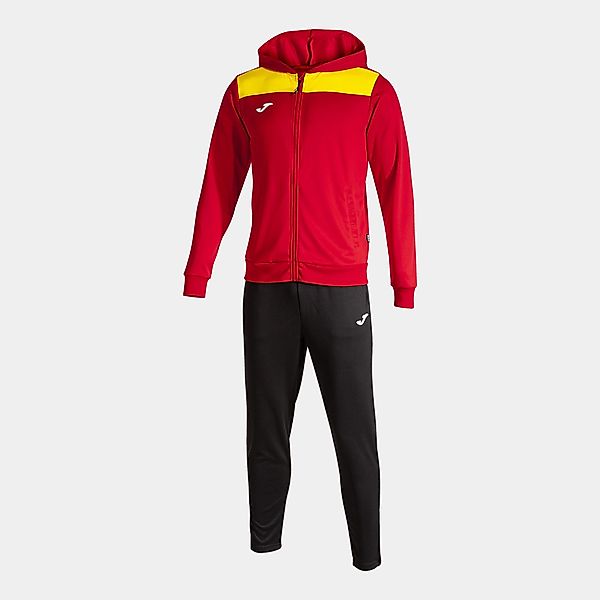 Joma Trainingsanzug PHOENIX II TRACKSUIT günstig online kaufen