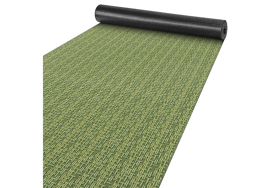 ANRO Küchenläufer ITACA Hochwertig Küchenteppich Teppich Textil, Eckig, Höh günstig online kaufen