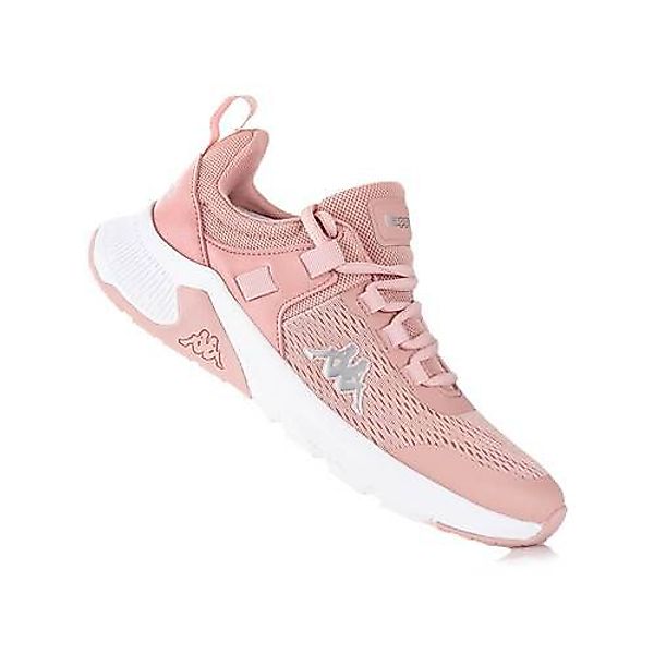 Kappa Sunee Schuhe EU 38 Pink günstig online kaufen