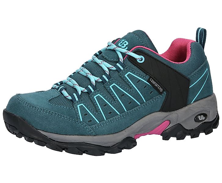 BRÜTTING Outdoorschuh Mount Pinos Low Outdoorschuh günstig online kaufen