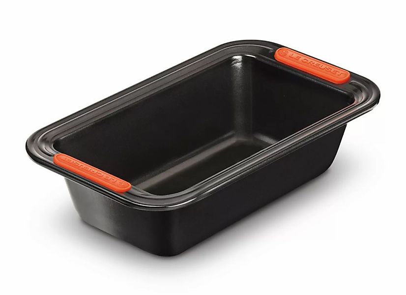 Le Creuset Kastenform Brotbackform Antihaft-Backform 24 cm günstig online kaufen