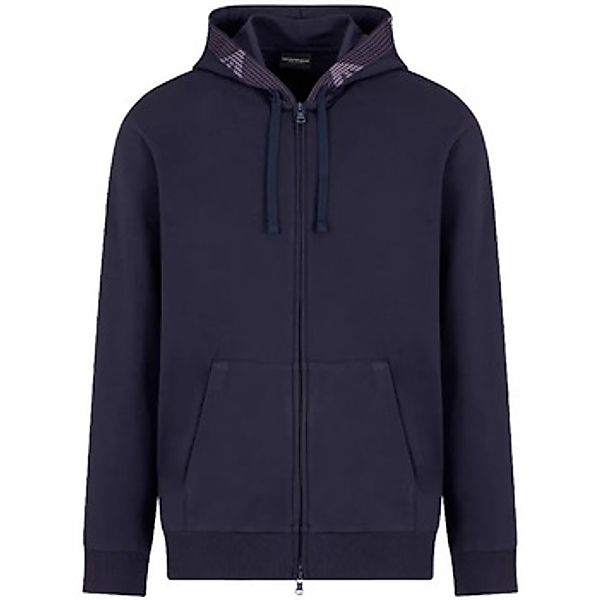 Emporio Armani  Sweatshirt Line Eagle günstig online kaufen