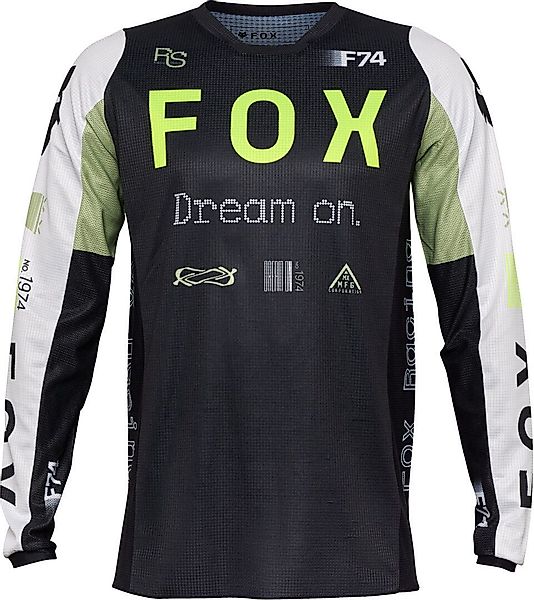 Fox Racing Motocross-Shirt 180 Race Spec günstig online kaufen