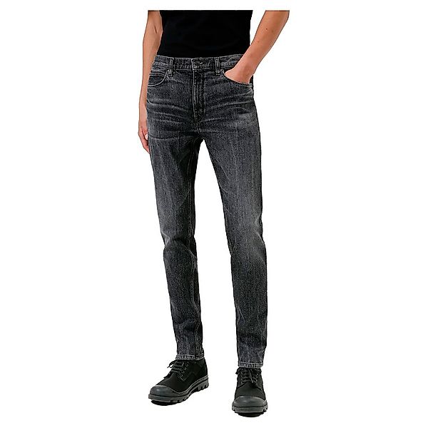 Hugo 734 1023877 01 Jeans 32 Charcoal günstig online kaufen