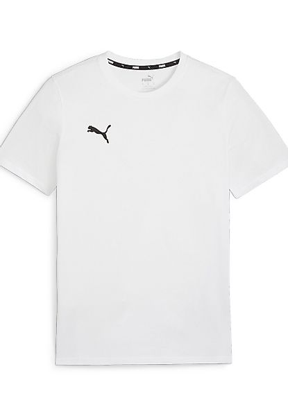 PUMA T-Shirt T-Shirt teamGOAL Casuals Tee günstig online kaufen