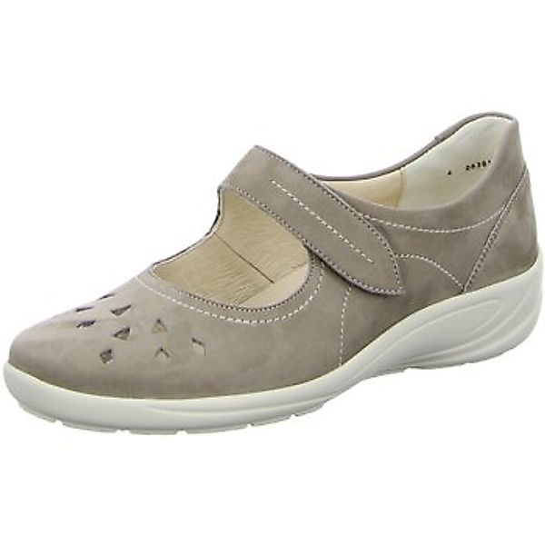Semler  Damenschuhe Slipper Birgit B6035-040-027-Birgit günstig online kaufen