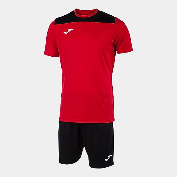 Joma Fußballtrikot PHOENIX II SET günstig online kaufen