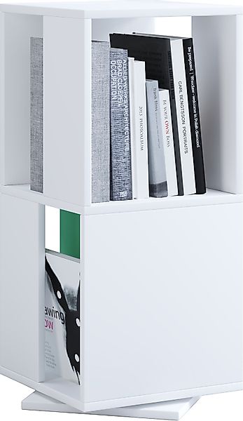 VCM Aktenregal Holz Regal Büroregal Aktenregal günstig online kaufen