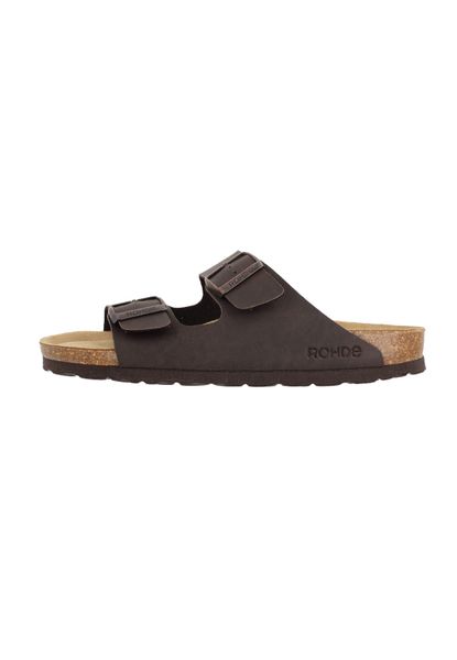 Rohde Grado Pantolette (1-tlg) Pantoletten - günstig online kaufen