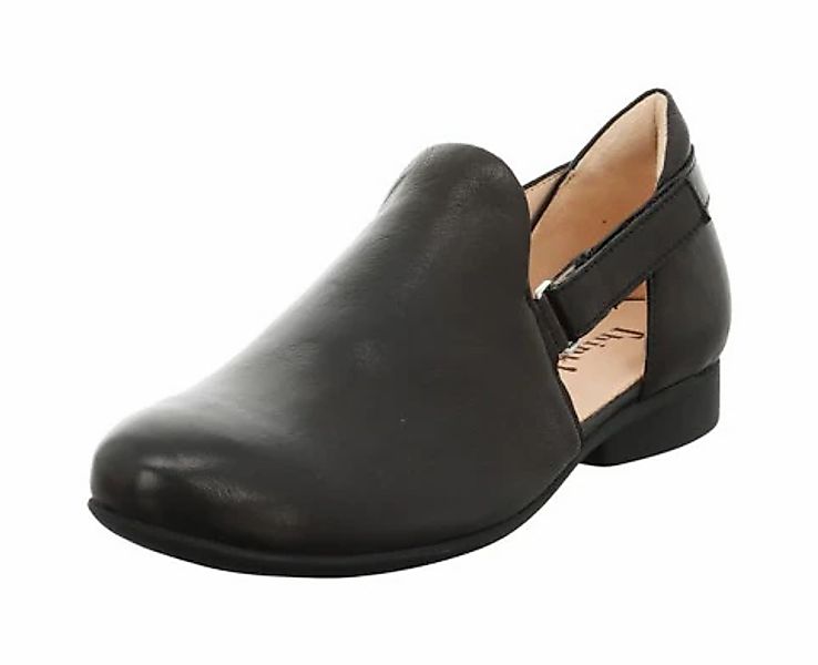 Think! GUAD2 Slipper Spangenschuh, Slipper, Festtagsschuh günstig online kaufen