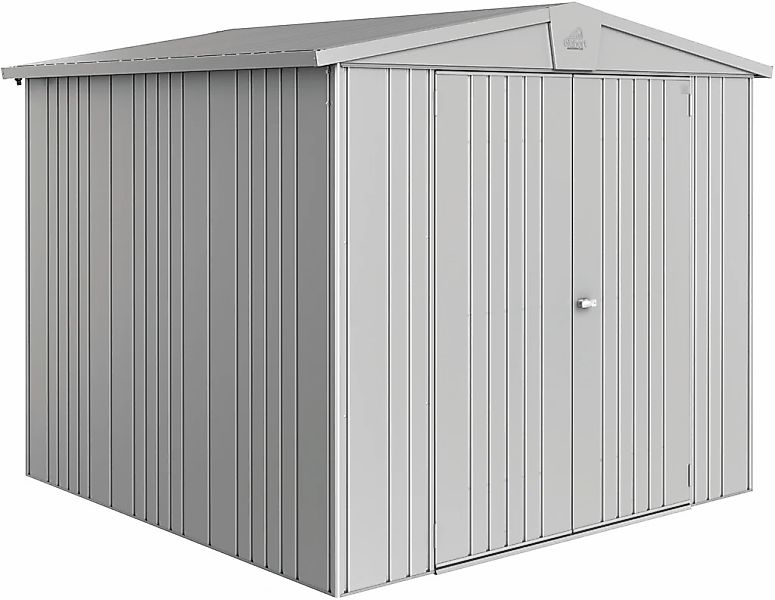 Biohort Gerätehaus "Europa Gr. 4, verschiedene Farben" Qualitäts-Geräteschu günstig online kaufen