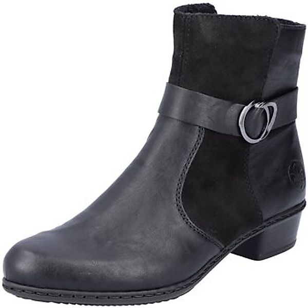 Rieker  Stiefeletten Stiefeletten Y0777-00 günstig online kaufen