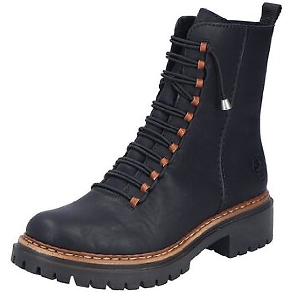 Rieker  Stiefeletten Stiefeletten 72653 72653-00 günstig online kaufen