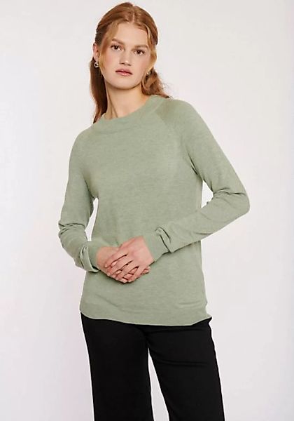 HaILY’S Strickpullover LS V SK Lo44la günstig online kaufen