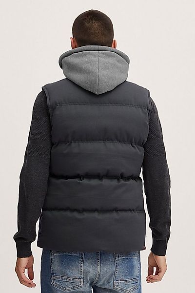 Blend Steppweste BHJens Weste mit abnehmbarer Kapuze günstig online kaufen