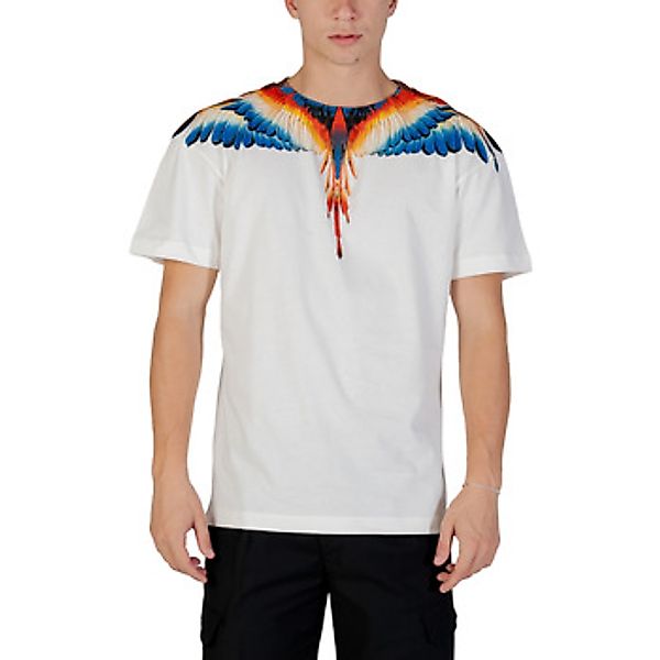 County Of Milan  T-Shirt F5CAMATH023 günstig online kaufen