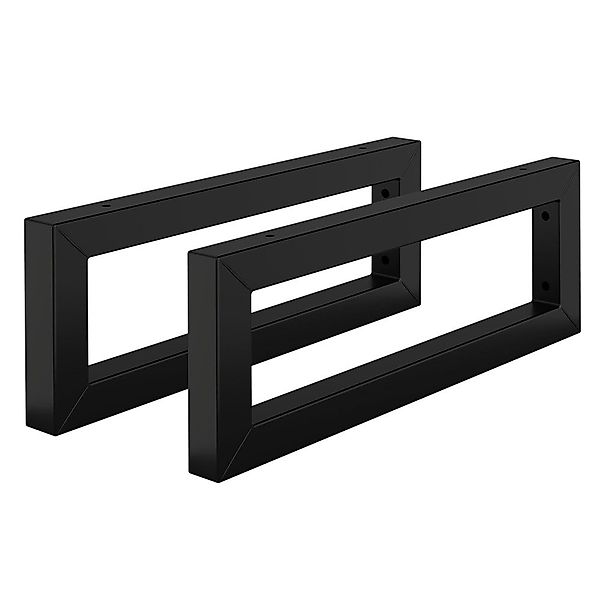 ML-DESIGN Wandregalhalter 2er Set Wandhalterung Unterbau günstig online kaufen