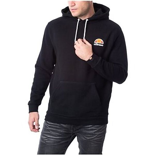 Ellesse  Pullover Sport Toce Hoodie SHS02216-ANT günstig online kaufen