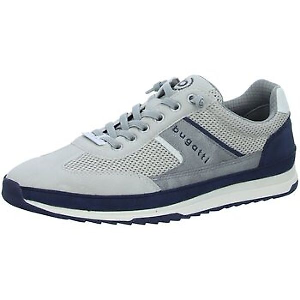 bugatti Slip-On Sneaker, Halbschuh, Freizeitschuh, Slipper günstig online kaufen