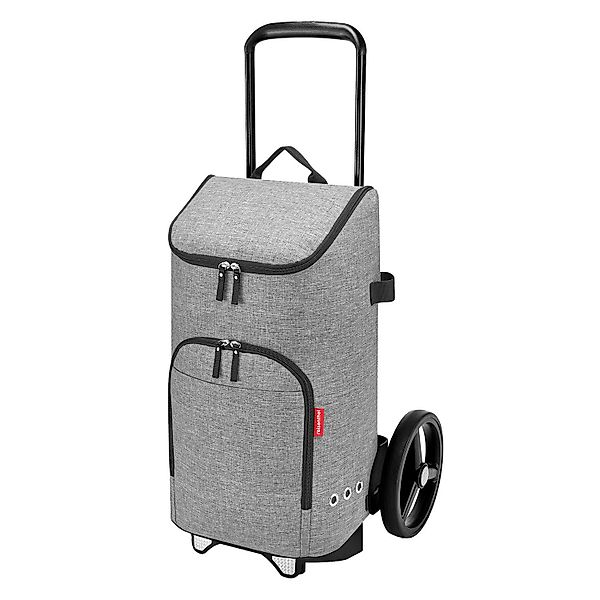 REISENTHEL® Einkaufstrolley citycruiser bag + city günstig online kaufen