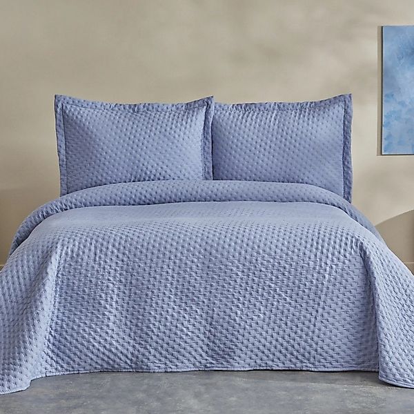 Karaca Home Tagesdecke Karaca Home Breeze günstig online kaufen