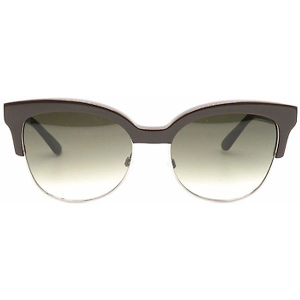 Balenciaga  Sonnenbrillen BA0144 48B Sonnenbrille günstig online kaufen