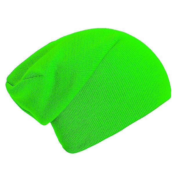 DonDon Beanie Schlauchmütze Mütze (Packung, 1-St) günstig online kaufen