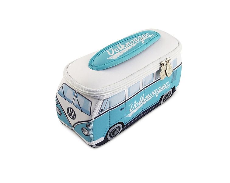VW Collection by BRISA Kulturbeutel Volkswagen günstig online kaufen