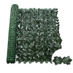 Kunstranke Kunstranke Efeu Garten Sichtschutz für günstig online kaufen