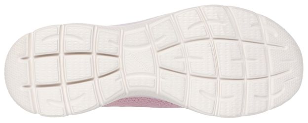Skechers SUMMITS-SUMMER BLUSH Slip-On Sneaker, Schnürschuh, günstig online kaufen