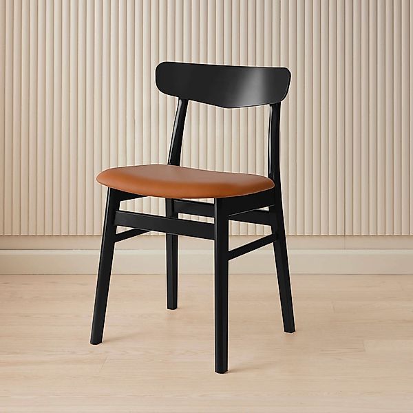 Hammel Furniture Esszimmerstuhl "Findahl by Hammel Mosbøl", Massivholz, gep günstig online kaufen