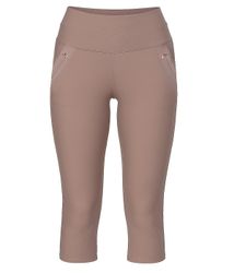 OriginalYou Caprihose Damen Schlupfhose 7/8 Sommer günstig online kaufen