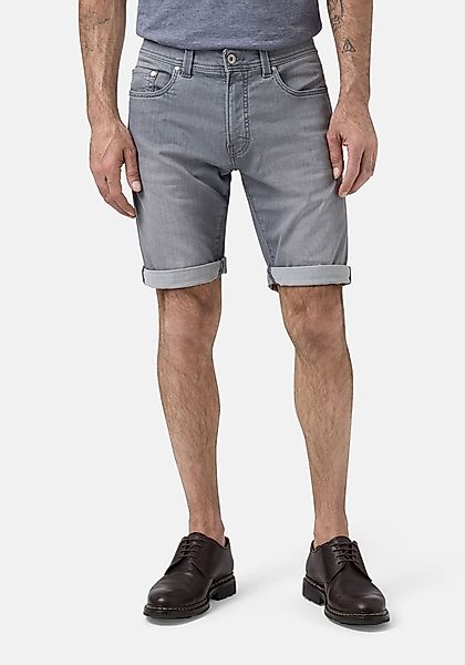 Pierre Cardin Jeansshorts Lyon Bermuda Futureflex günstig online kaufen